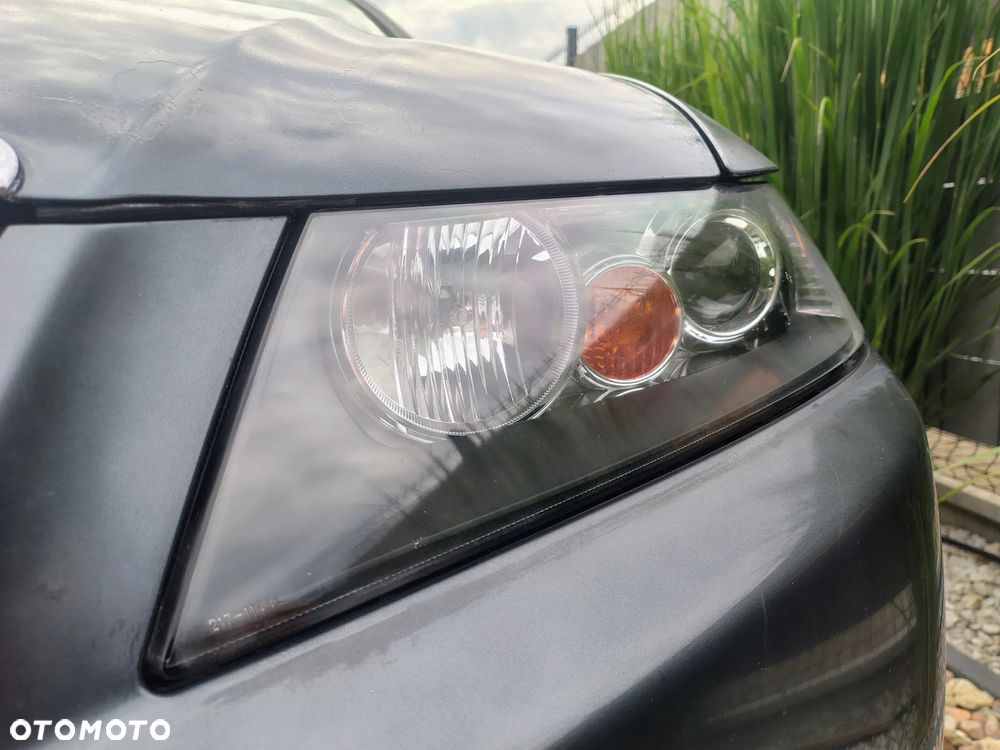 Honda Accord 2.0 i Sport - 27