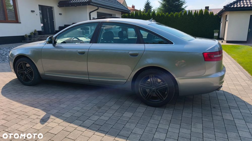Audi A6 Limousine - 9
