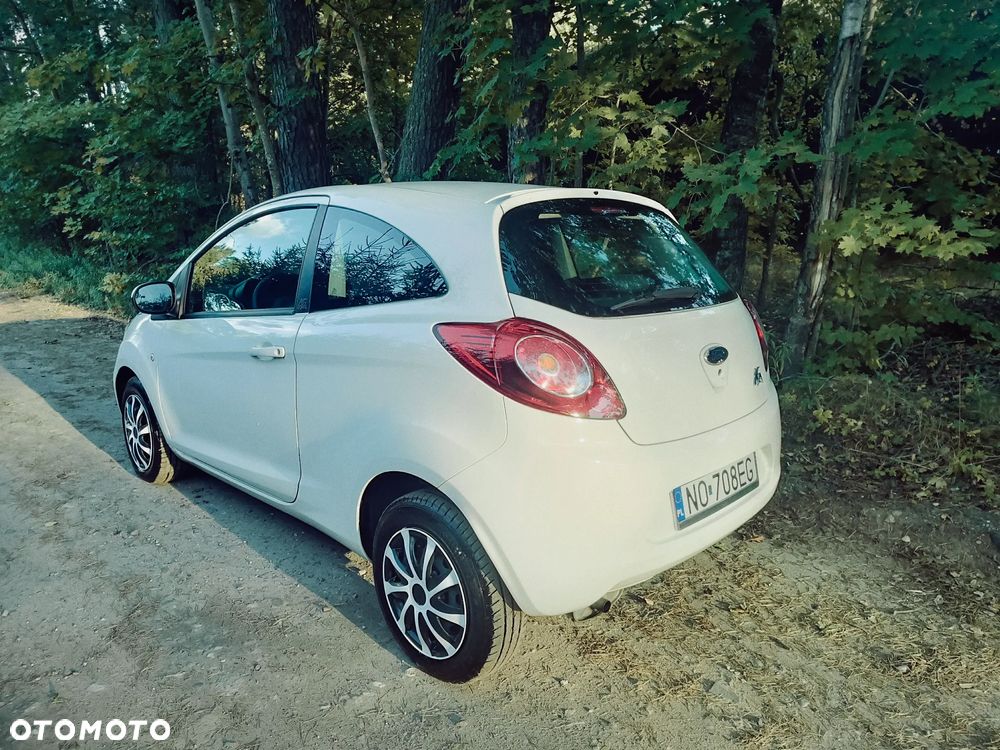 Ford KA 1.2 Trend - 5