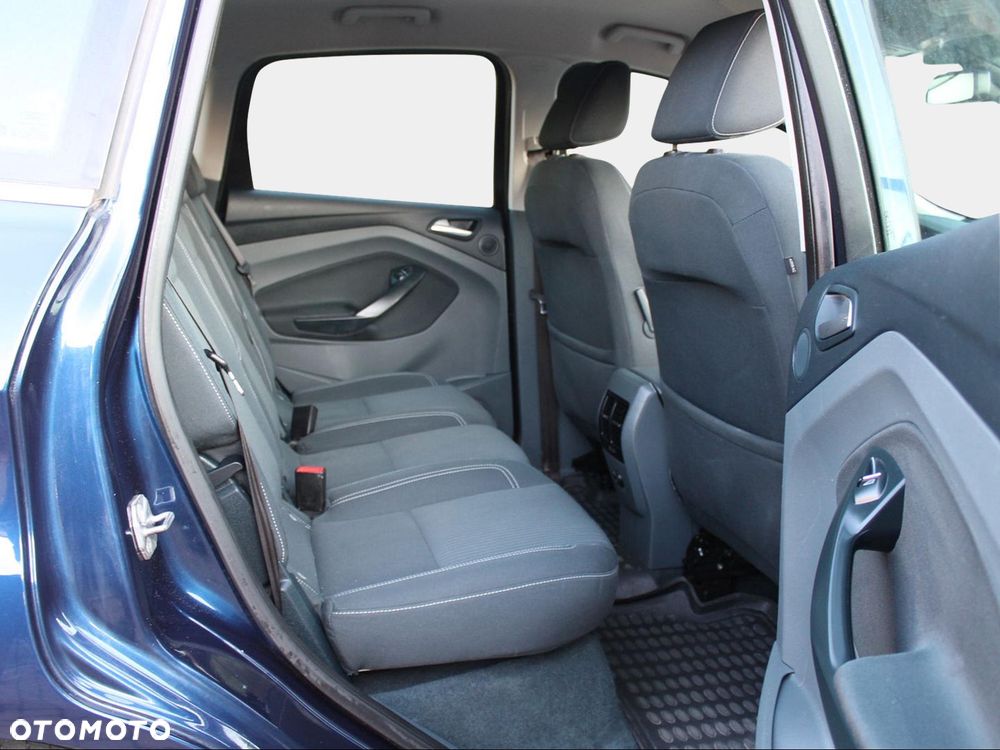Ford C-MAX 1.6 EcoBoost Titanium ASS - 32