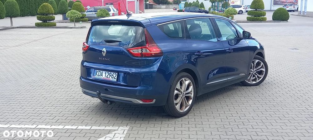 Renault Grand Scenic Gr 1.3 TCe Energy Zen - 7