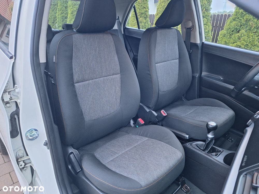 Kia Picanto - 11