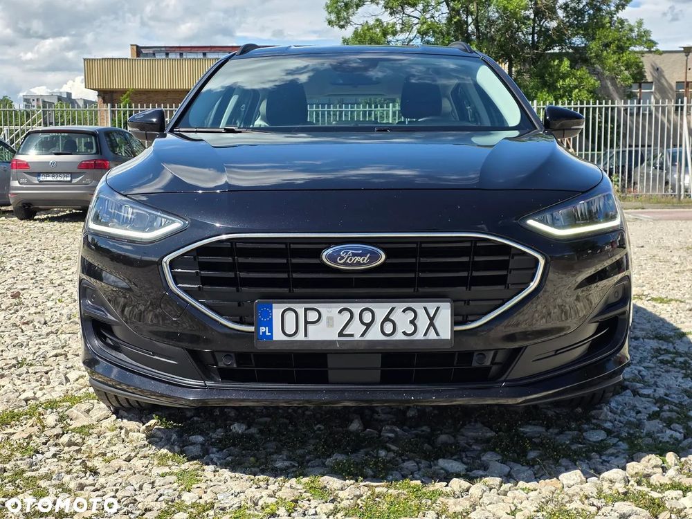 Ford Focus 1.5 EcoBlue Start-Stopp-System COOL&CONNECT - 5