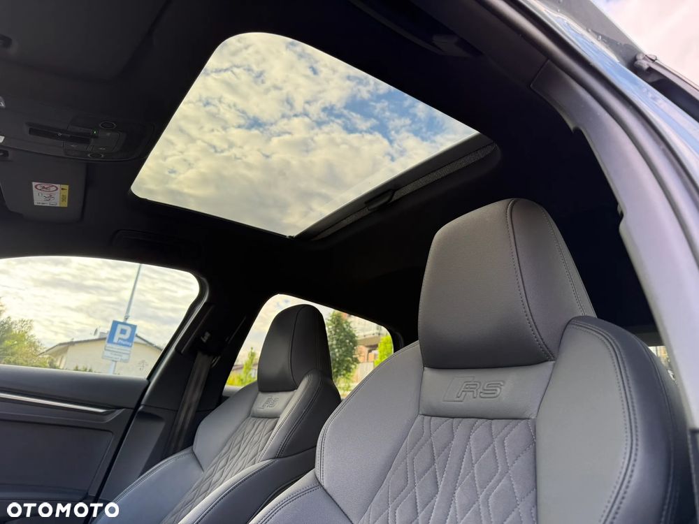 Audi RS3 Sportback - 11