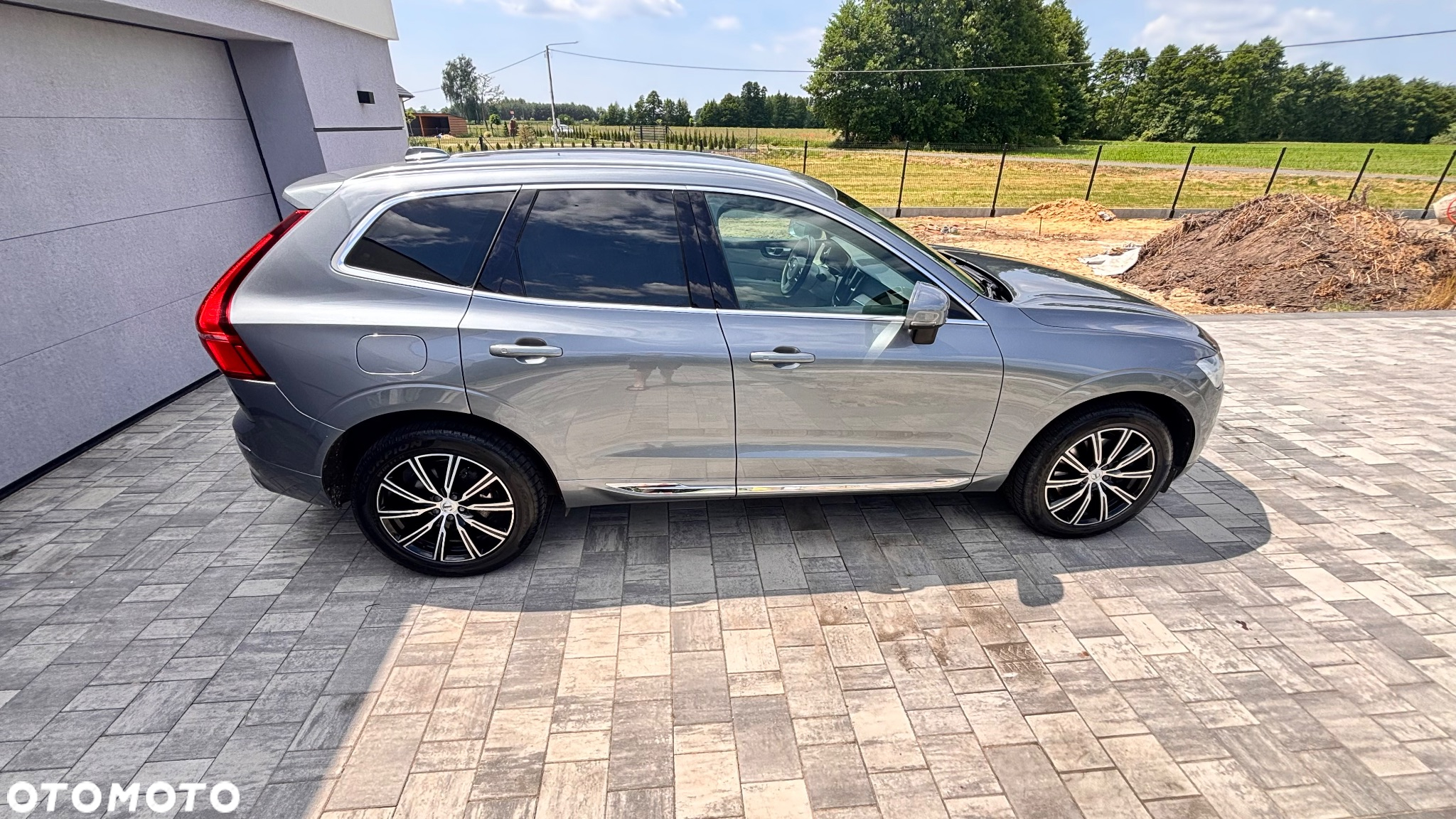 Volvo XC 60 - 28