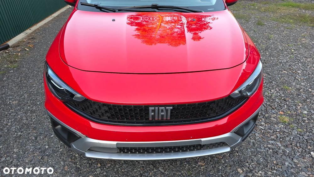 Fiat Tipo 1.0 T3 Cross - 17