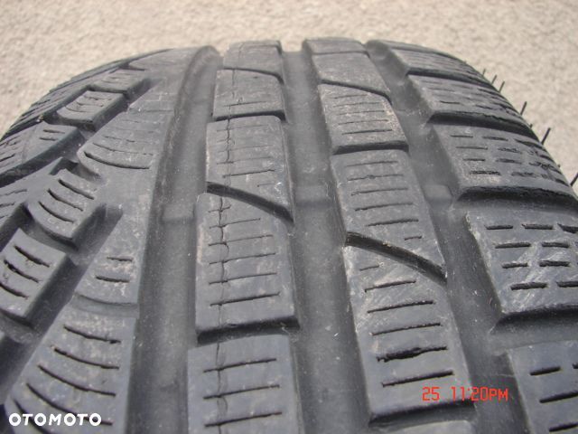 Pirelli Sottozero 215/60/16 99H - 2