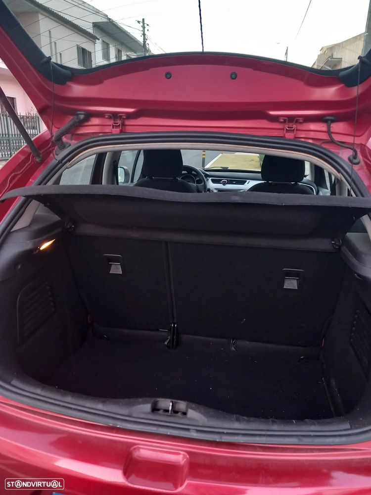 Citroën C3 1.4 Airdream Seduction - 9