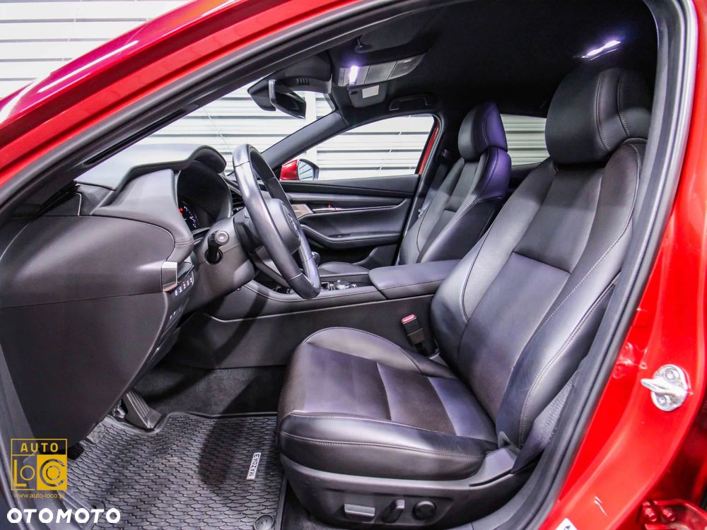 Mazda 3 2.0 Skypassion - 12