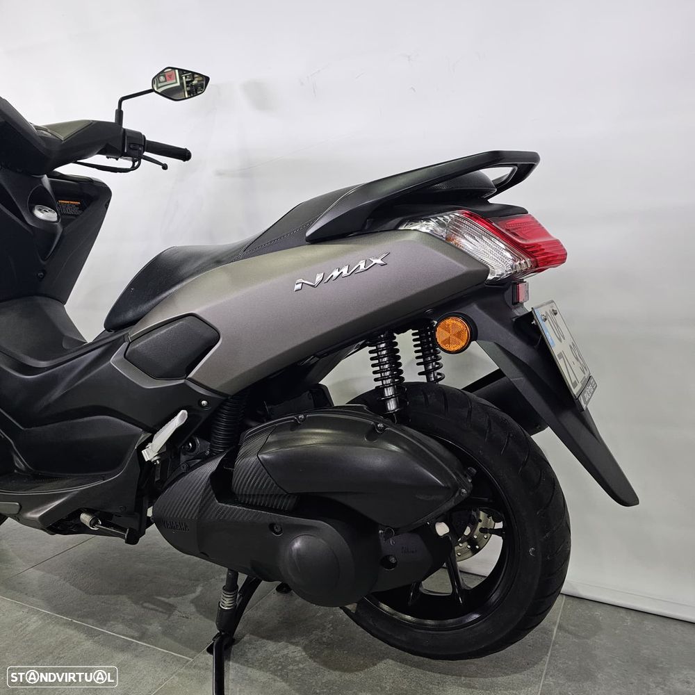 Yamaha NMAX 125 - 6