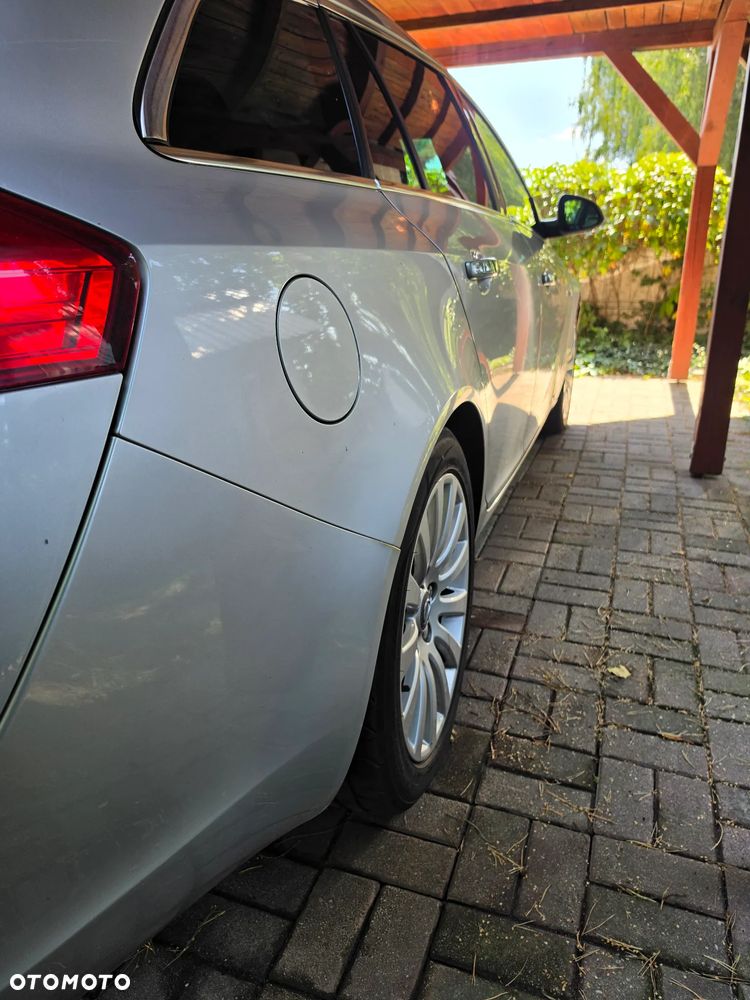 Opel Insignia 2.0 CDTI Edition ecoFLEX - 3