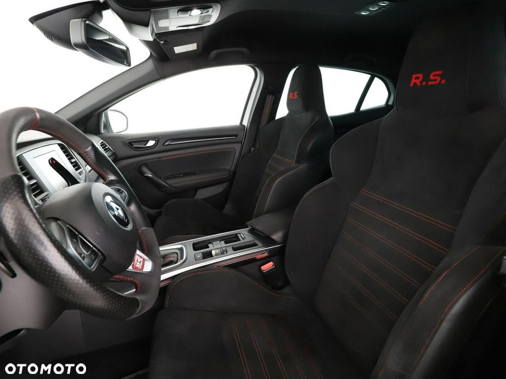 Renault Megane 1.8 TCe R.S EDC - 14