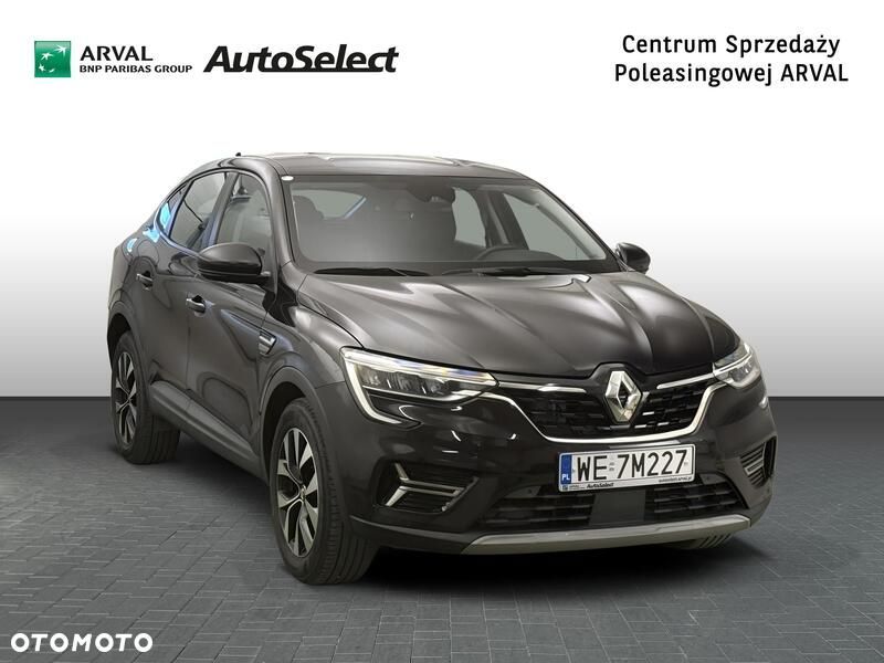 Renault Arkana - 8
