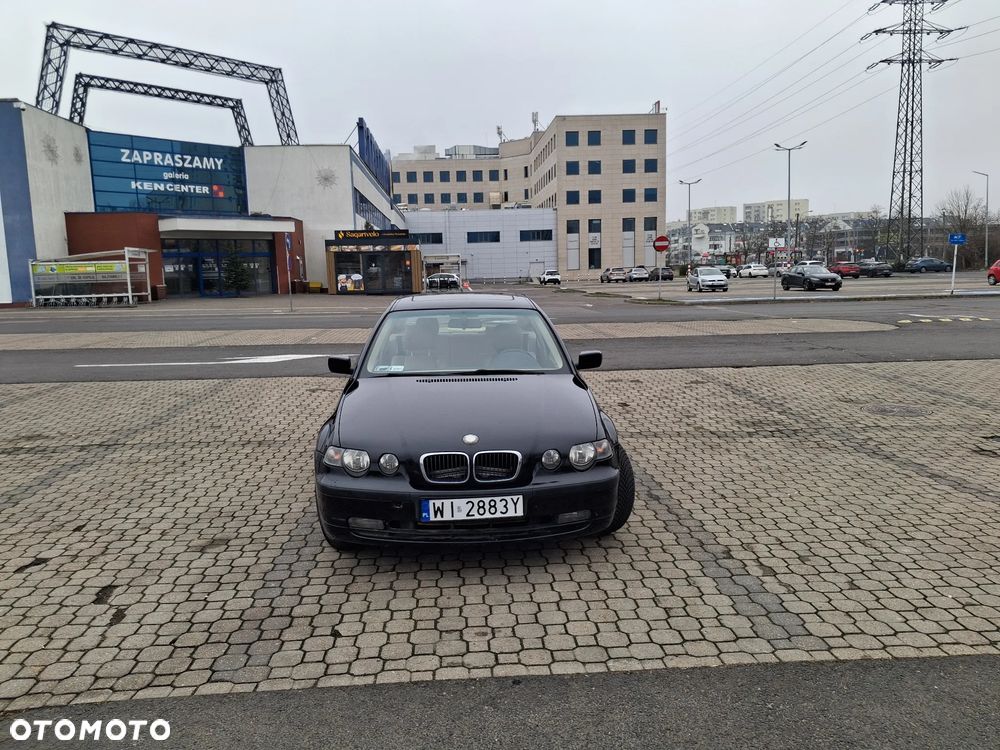 BMW Seria 3 - 3