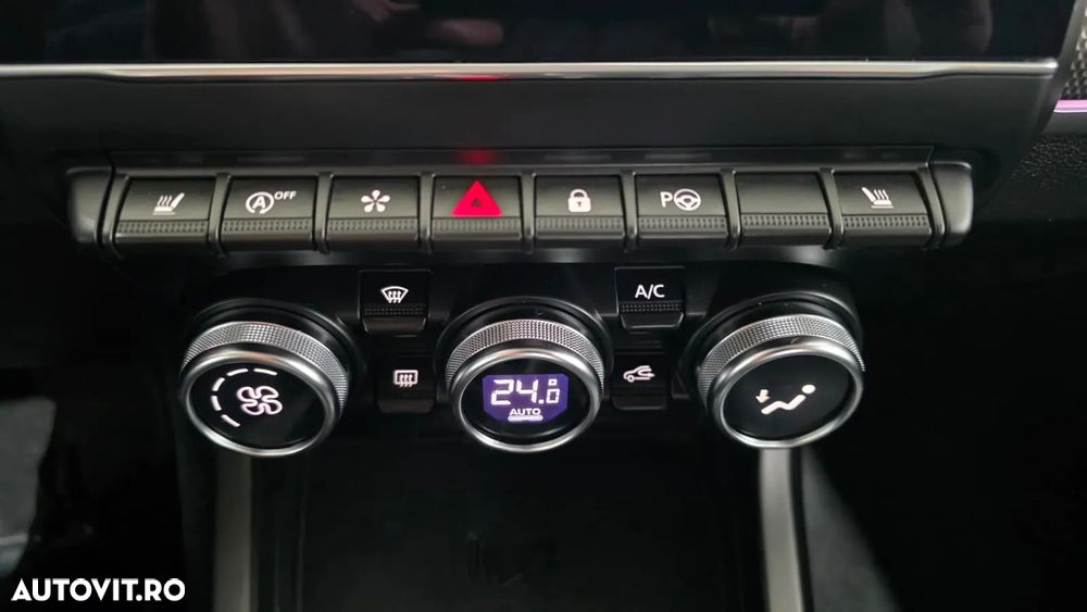 Renault Arkana MHEV 160 EDC Techno - 11