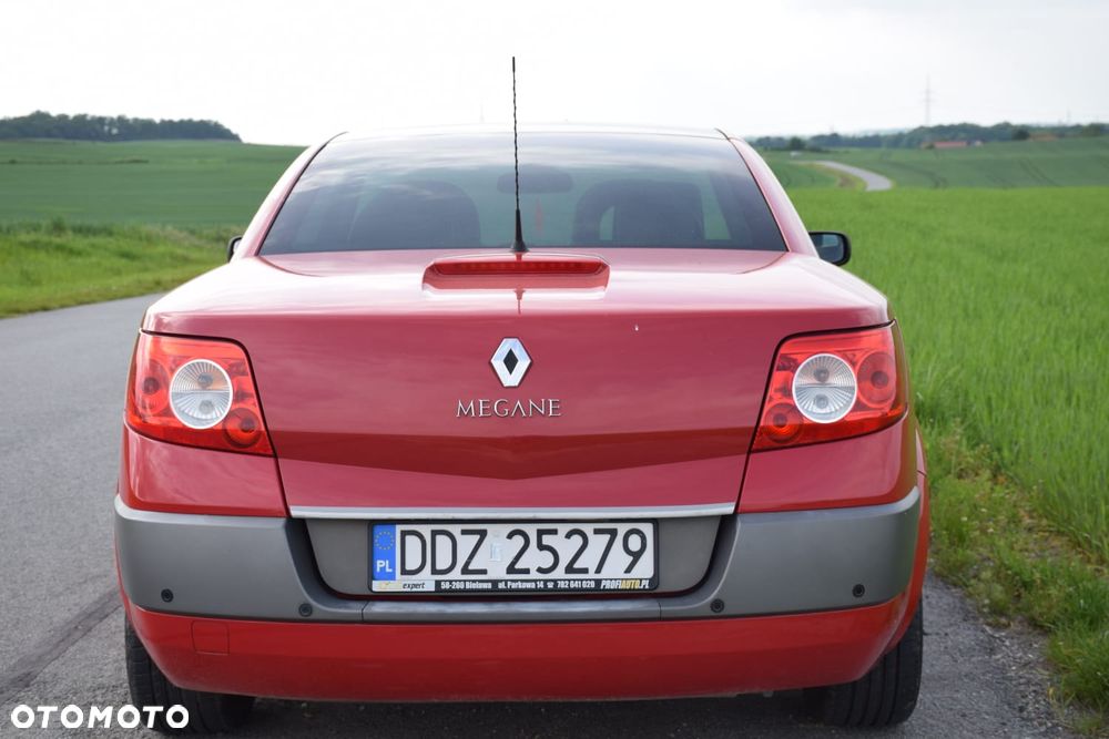 Renault Megane 1.6 16V Expression - 3