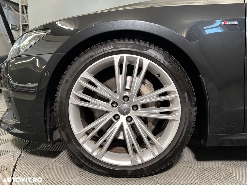 Audi A7 Sportback - 14