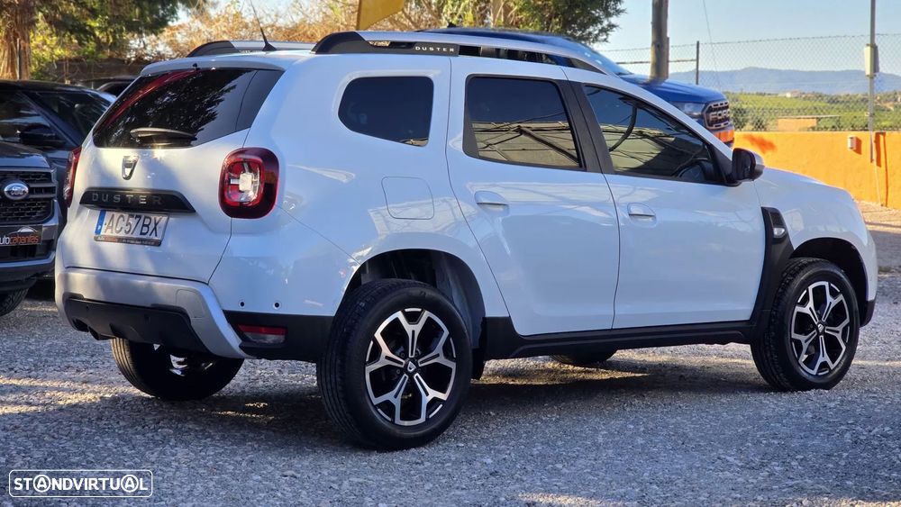 Dacia Duster 1.0 TCe Prestige - 6
