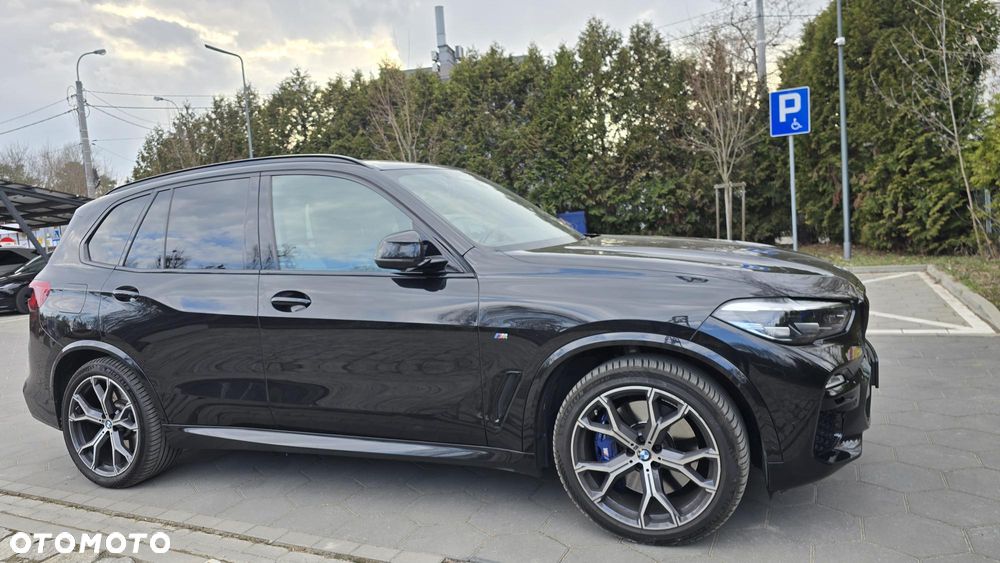BMW X5 xDrive40i - 3