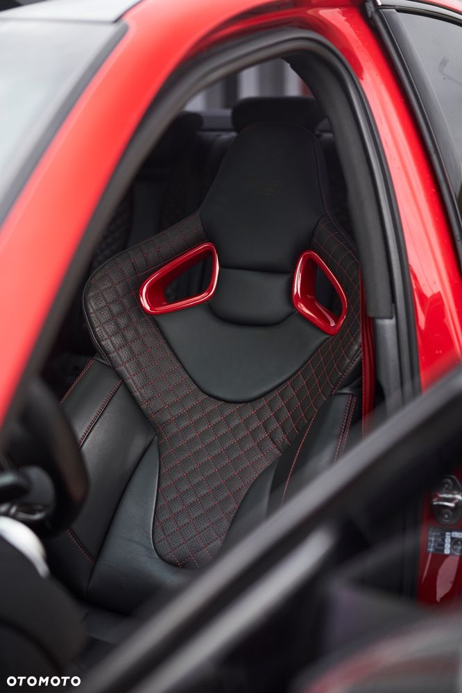 Audi S3 S tronic - 16