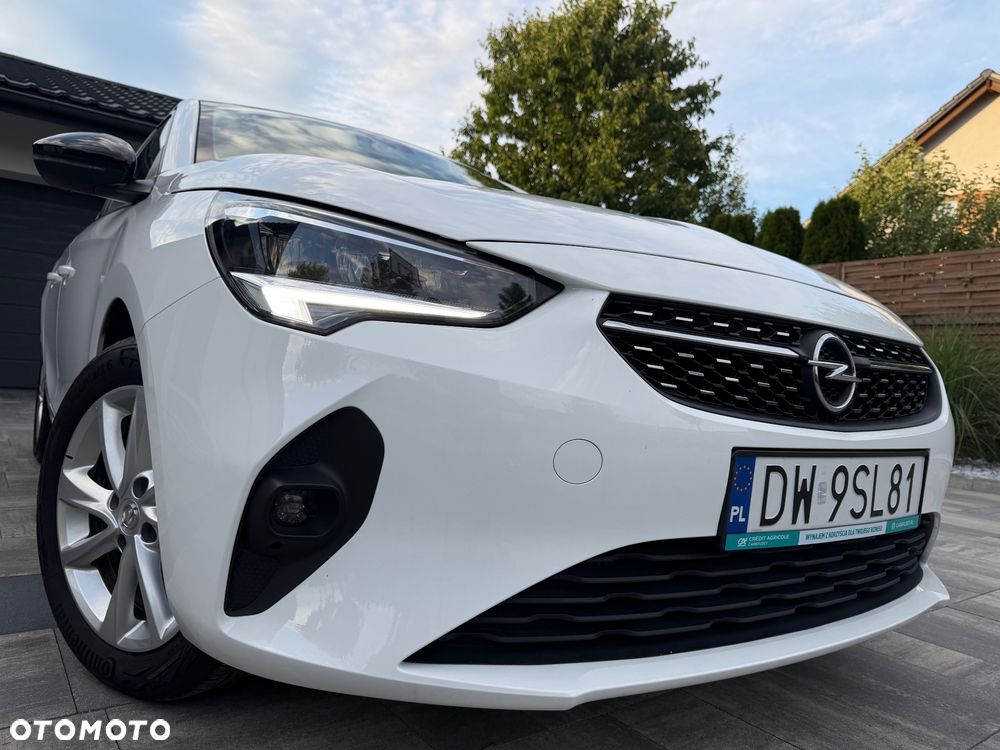Opel Corsa 1.2 Elegance Business Pack S&S - 2