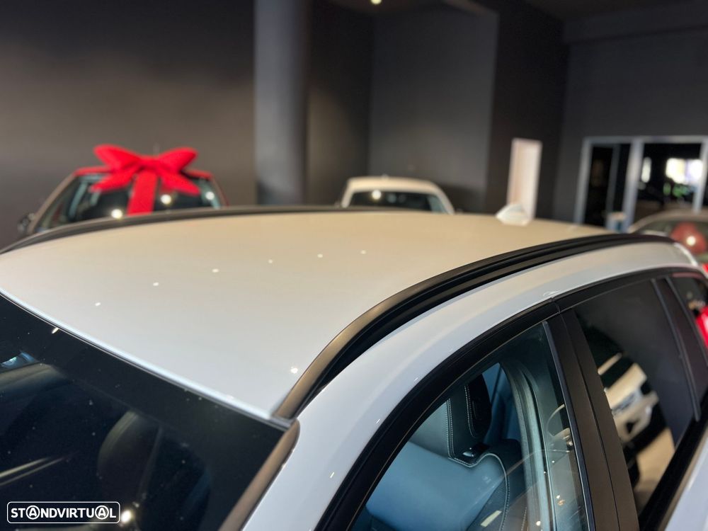 BMW 320 e Auto - 10