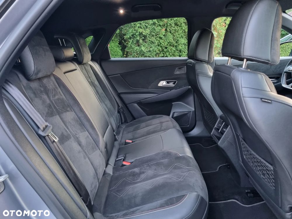 DS Automobiles DS 7 Crossback - 7