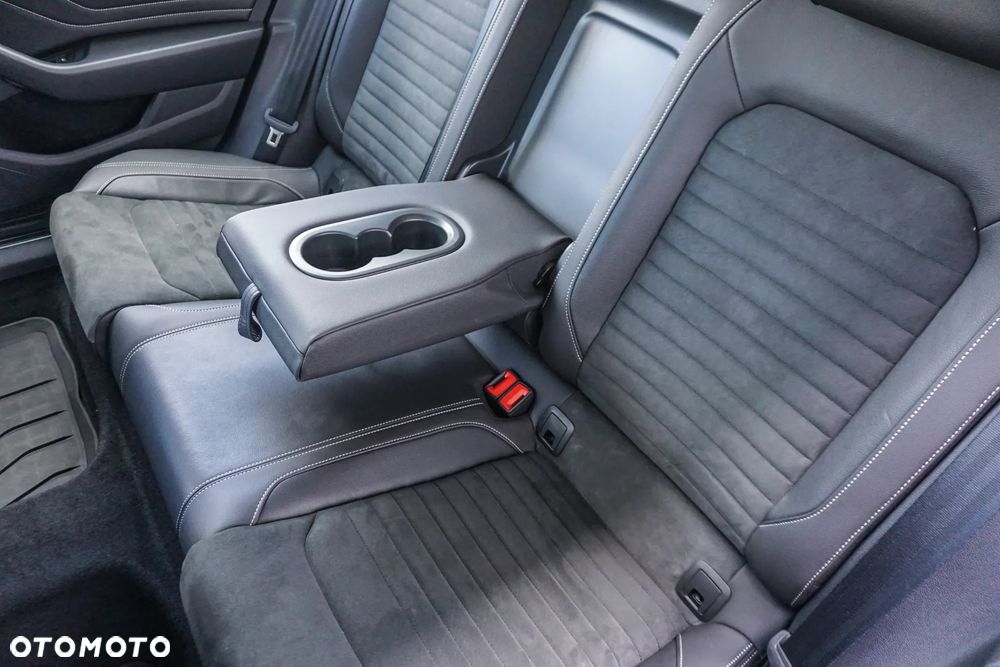 Volkswagen Passat ver-2-0-tdi-evo-elegance-dsg - 12