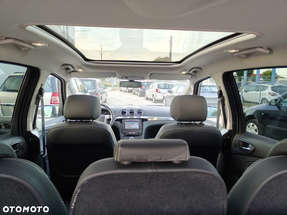 Ford S-Max - 27