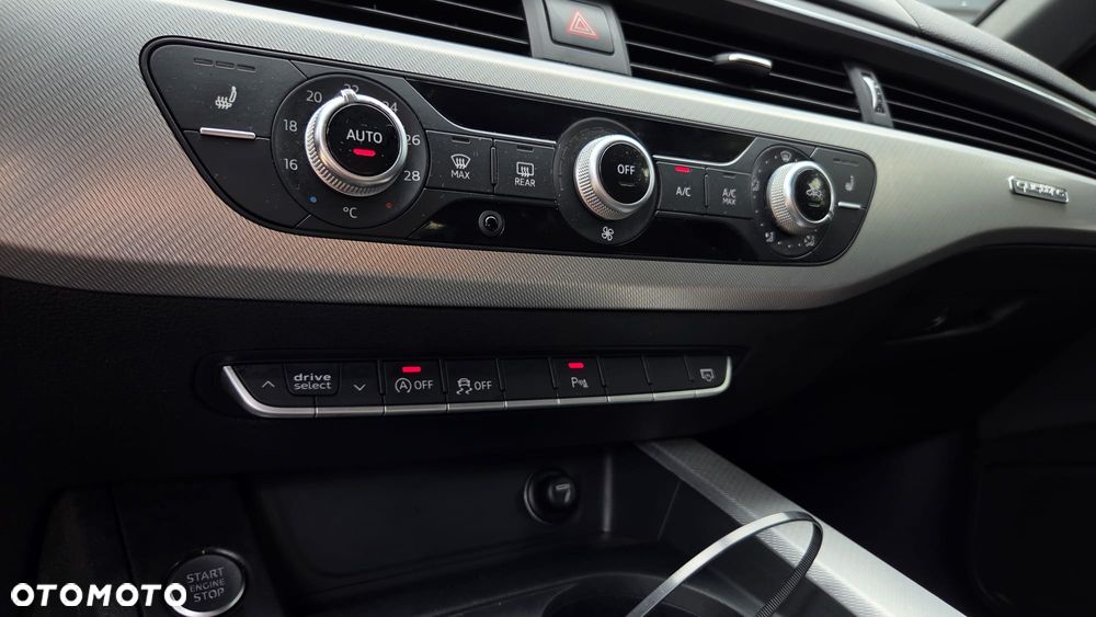 Audi A4 Avant 40 TDI S tronic quattro - 16