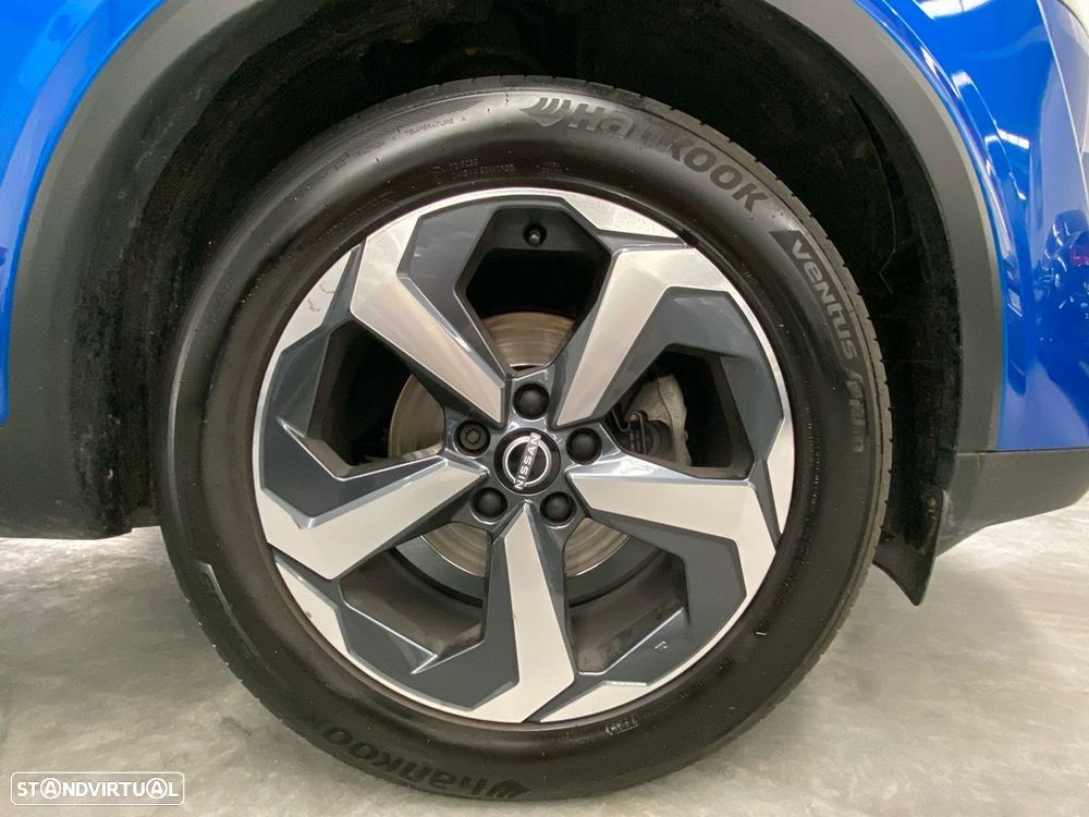 Nissan Qashqai - 20