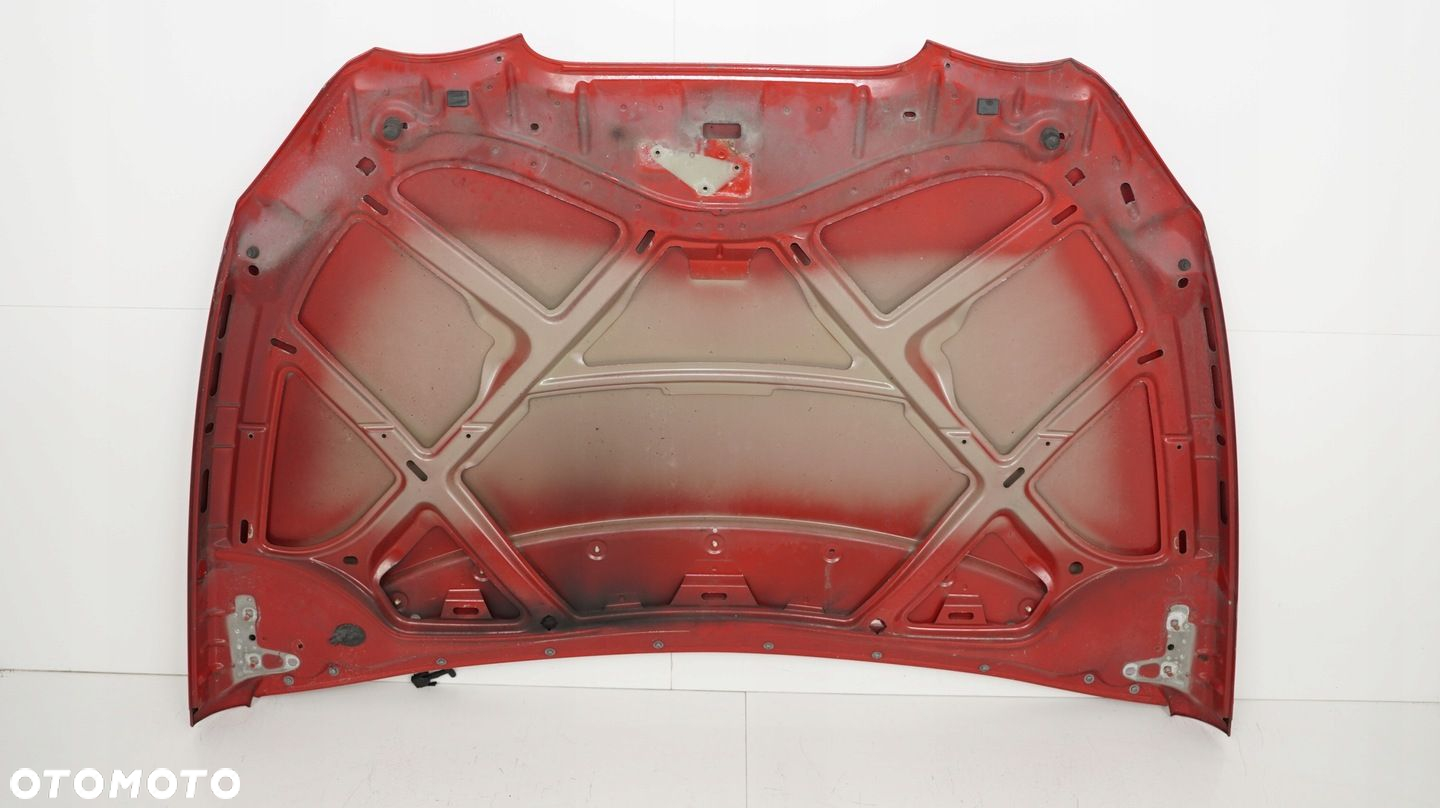 MASKA POKRYWA SILNIKA SEAT LEON II 05-09R - 8