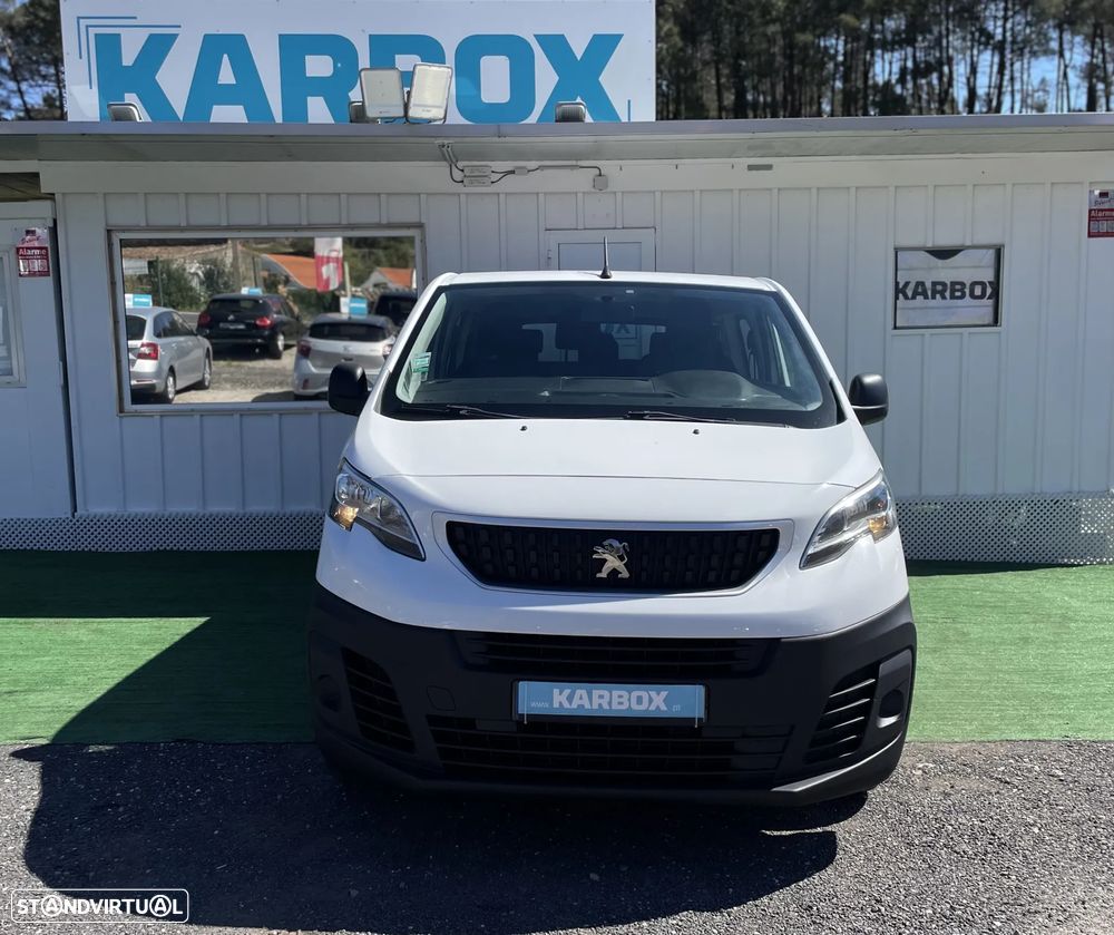 Peugeot Expert 1.5 BlueHDi L2H1 - 3