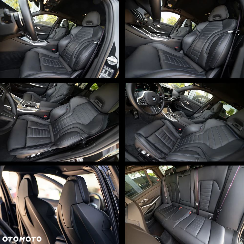BMW Seria 3 M340i xDrive - 30