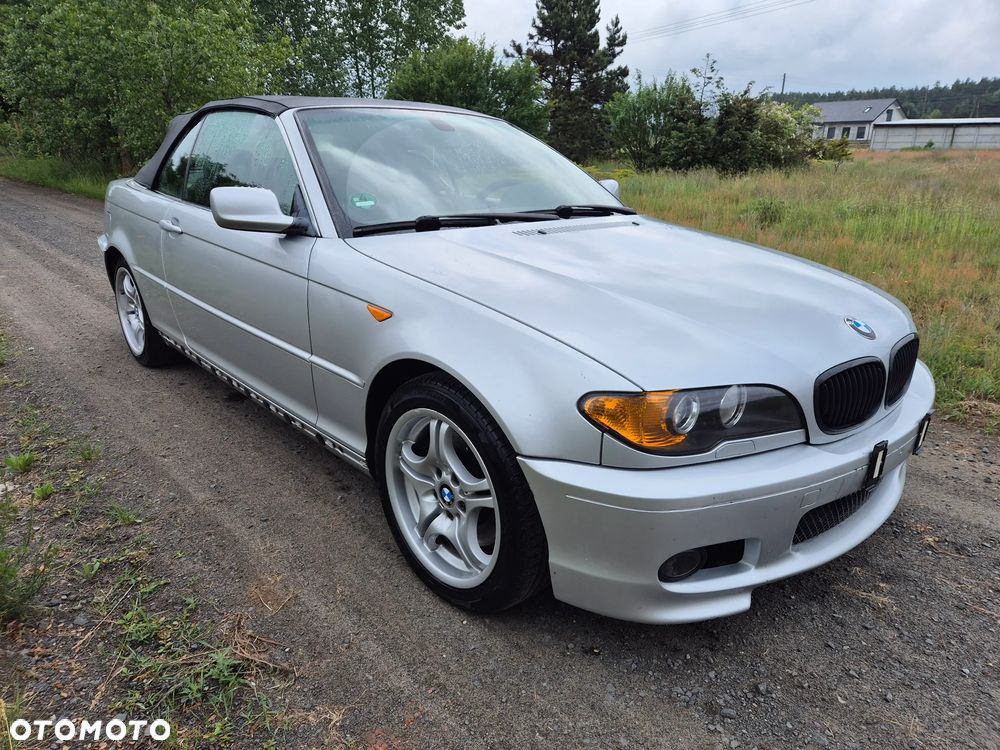 BMW Seria 3 330 Ci Edition Sport - 10