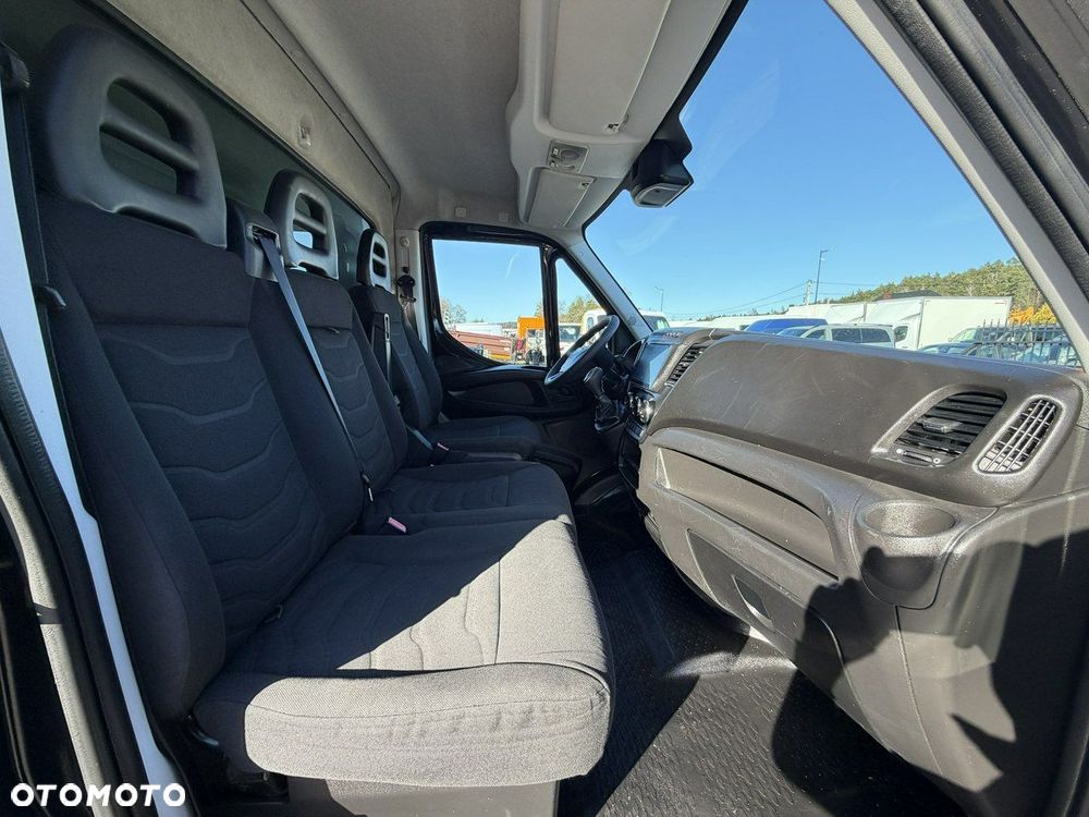 Iveco Daily 35C13 - 27