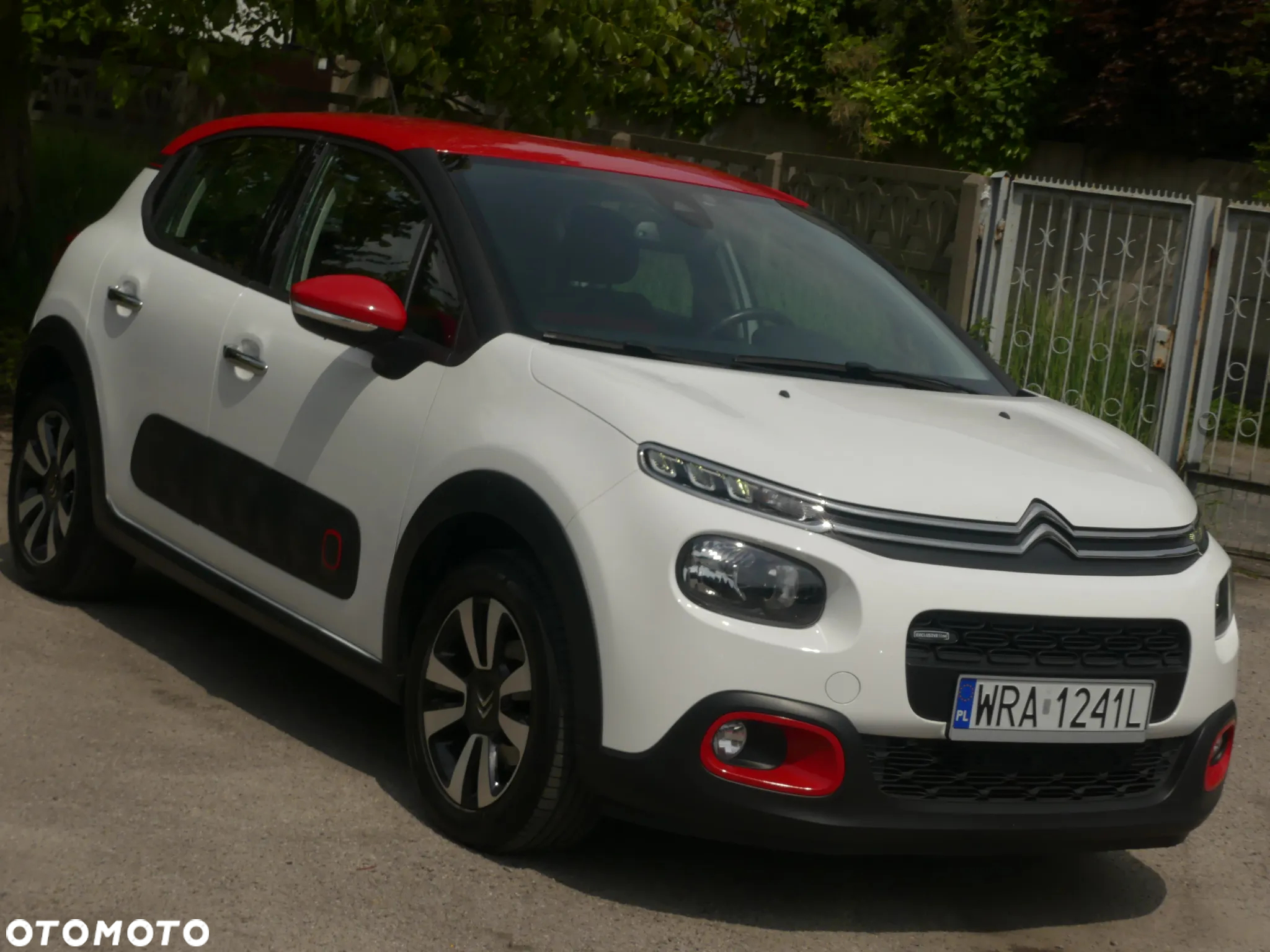 Citroën C3 Pure Tech 82 SHINE - 11