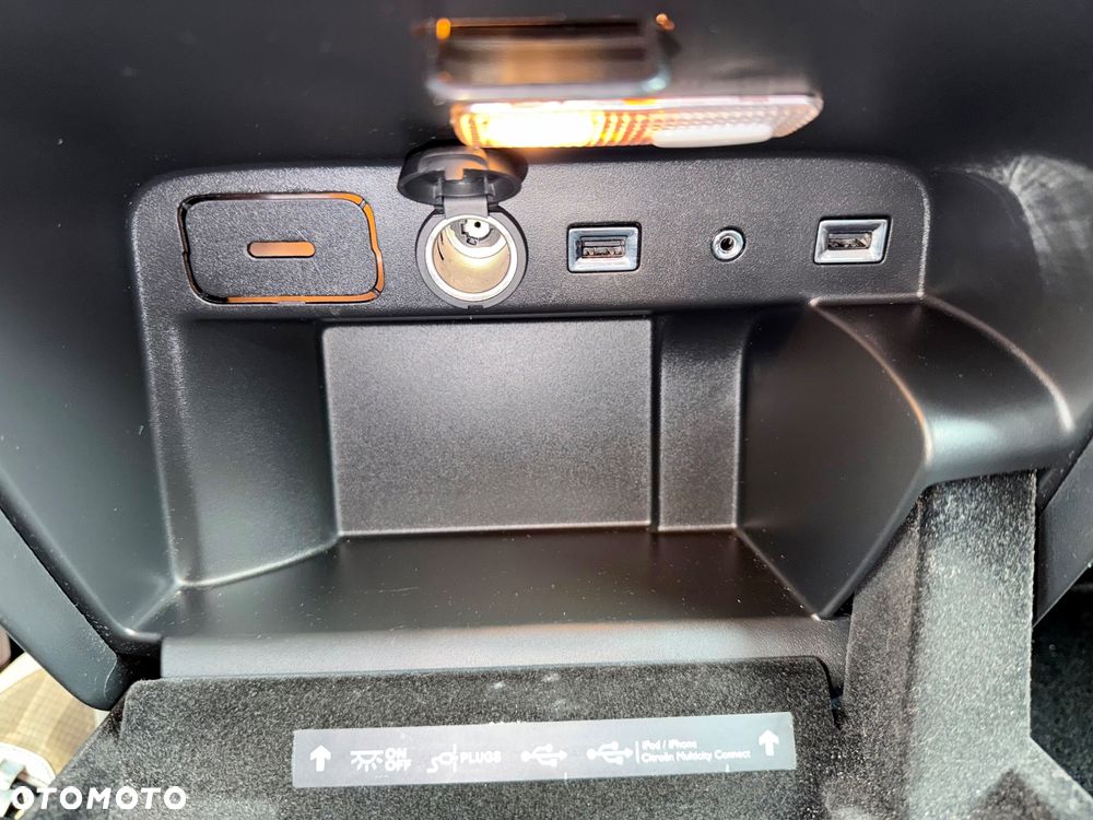 Citroën C4 Grand Picasso BlueHDi 150 Intensive - 37