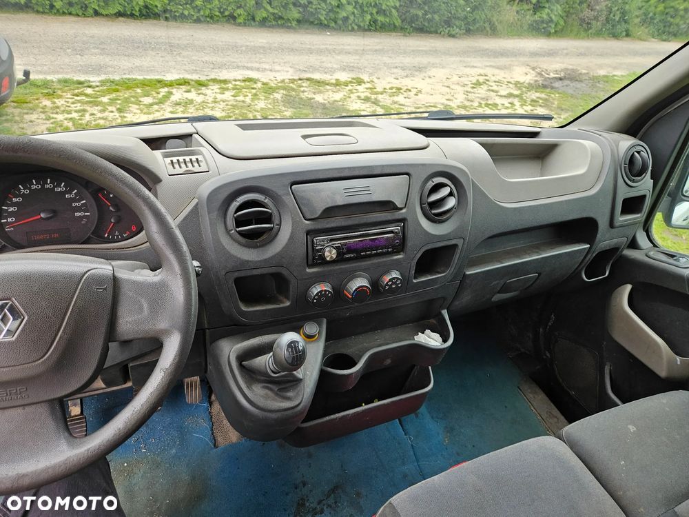 Renault Master - 10