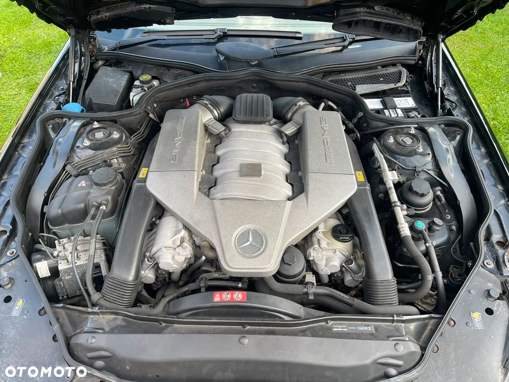 Mercedes-Benz SL - 10