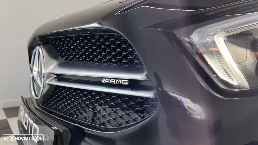 Mercedes-Benz A 35 AMG 4Matic Speedshift DCT 8G Line Advanced Plus - 6