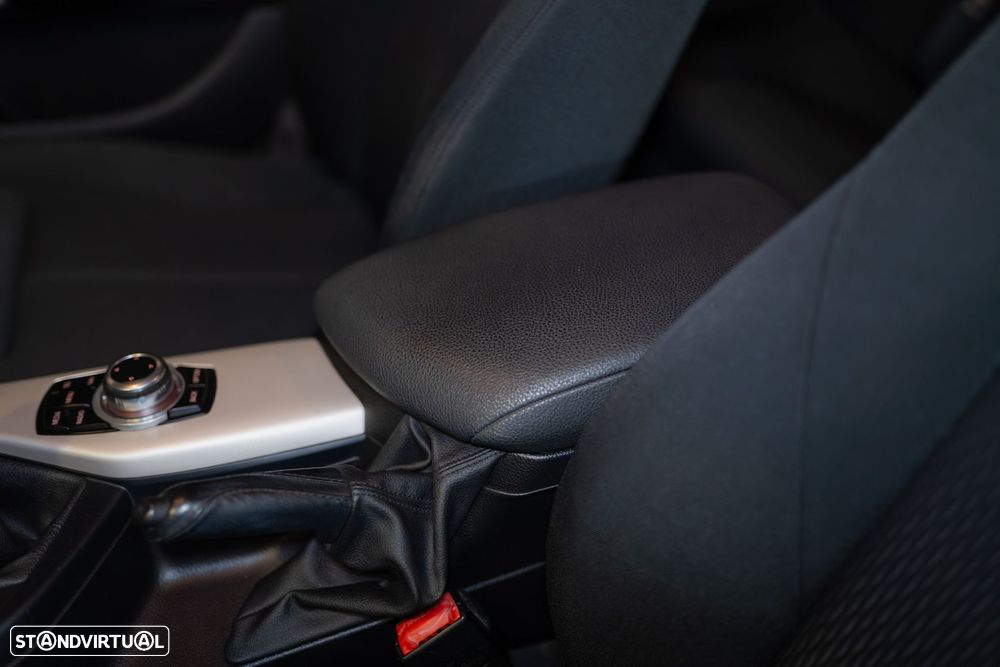 BMW 116 d Advantage - 21