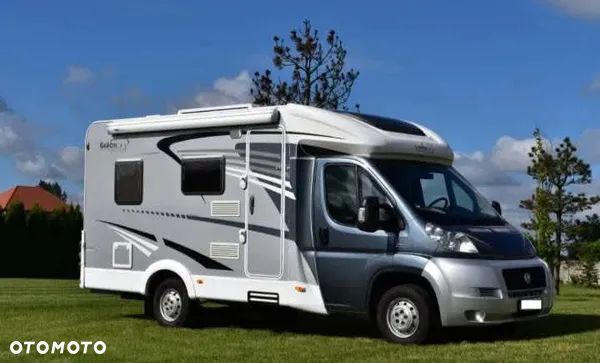 Fiat ducato - 1