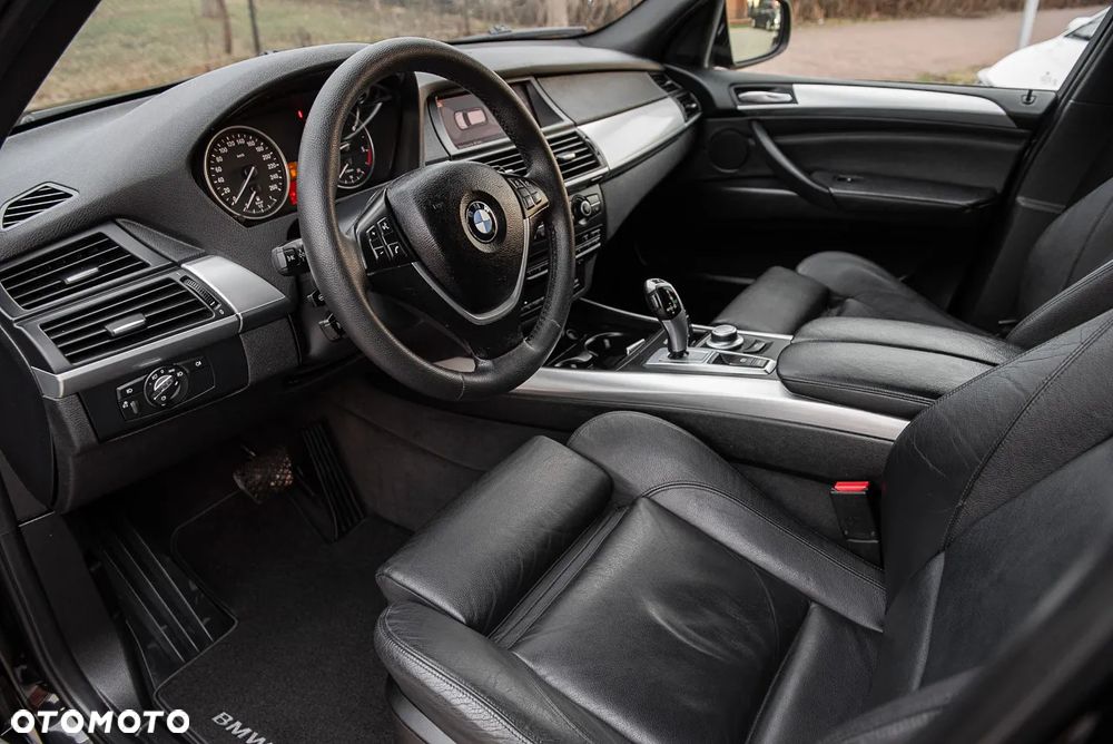 BMW X5 3.0sd - 13