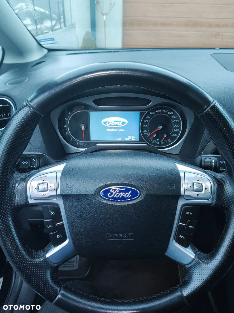 Ford S-Max 2.0 T Trend MPS6 - 15