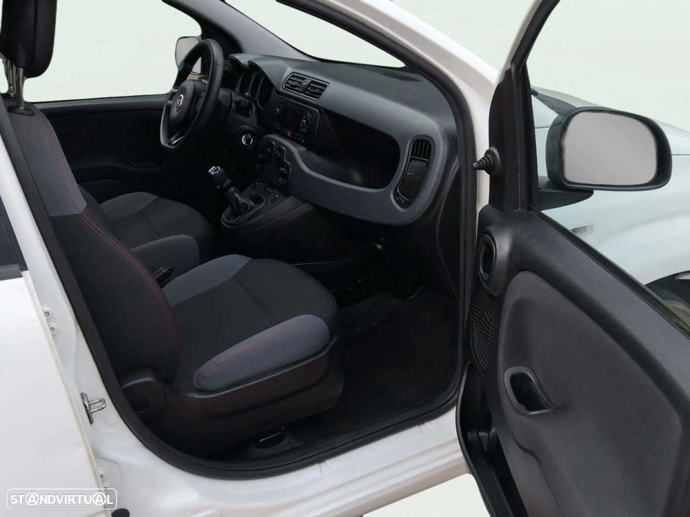 Fiat Panda - 13