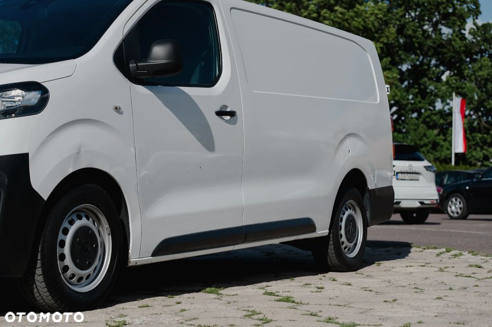 Opel VIVARO - 22