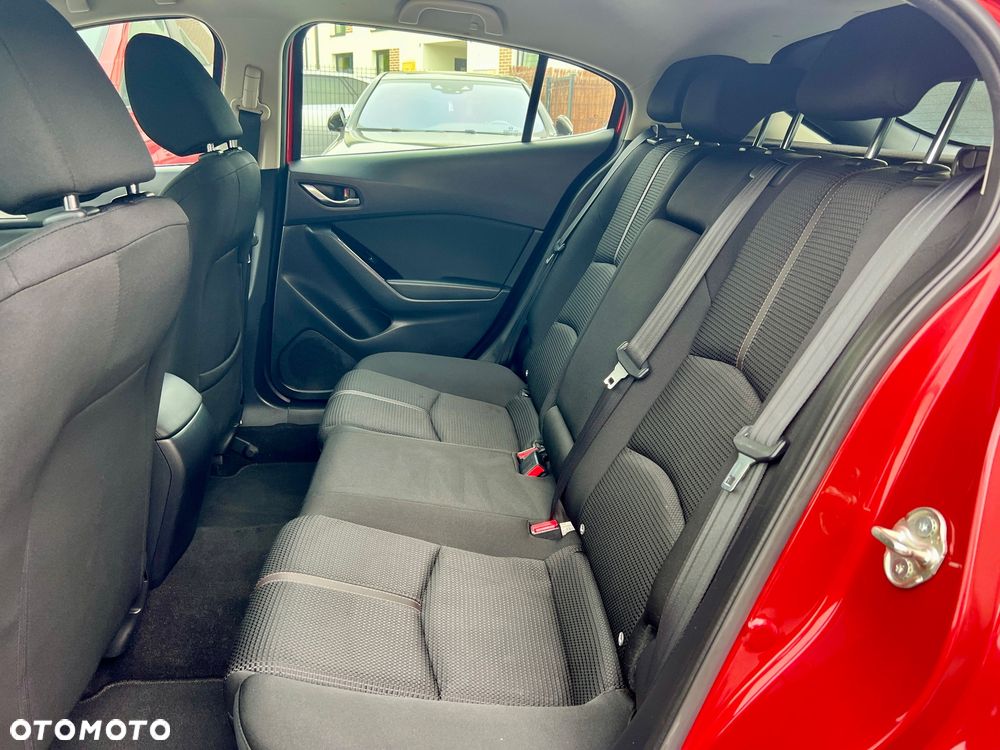 Mazda 3 SKYACTIV-G 120 Center-Line - 21