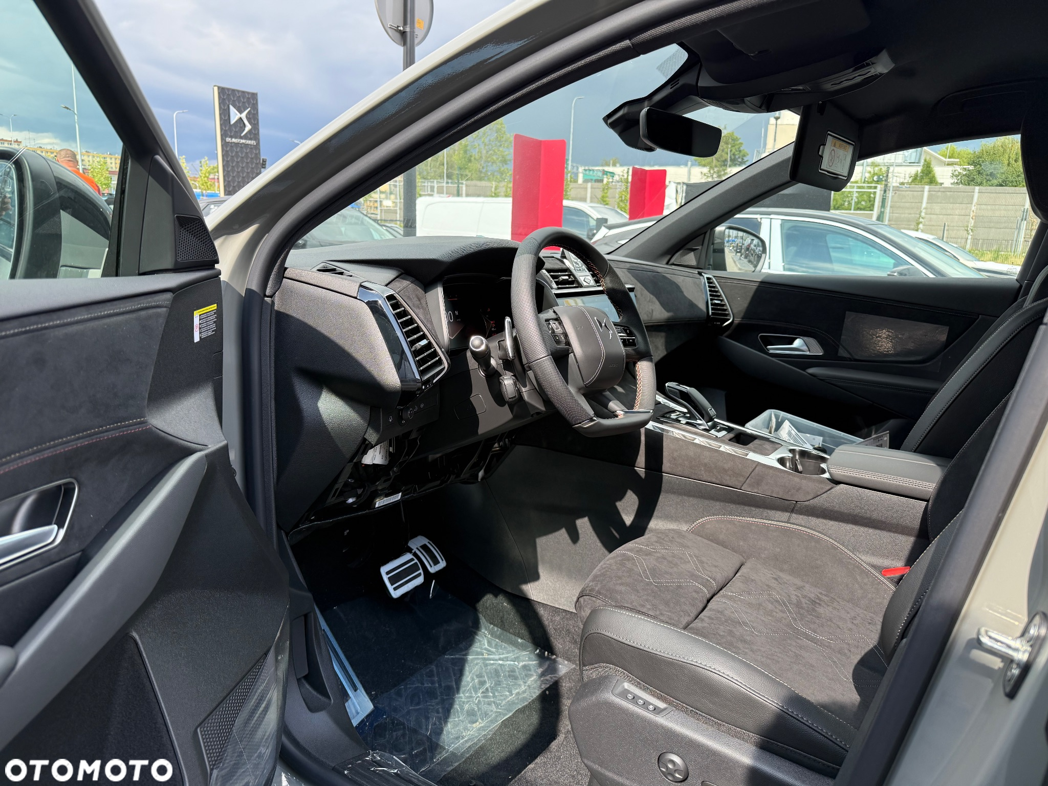 DS Automobiles DS 7 Crossback 1.5 BlueHDi Pallas - 8