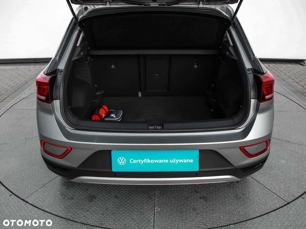 Volkswagen T-Roc 1.0 TSI Life - 9